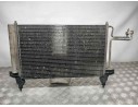 Recambio de condensador / radiador aire acondicionado para fiat stilo (192) 1.9 120 dynamic multijet referencia OEM IAM 46745840