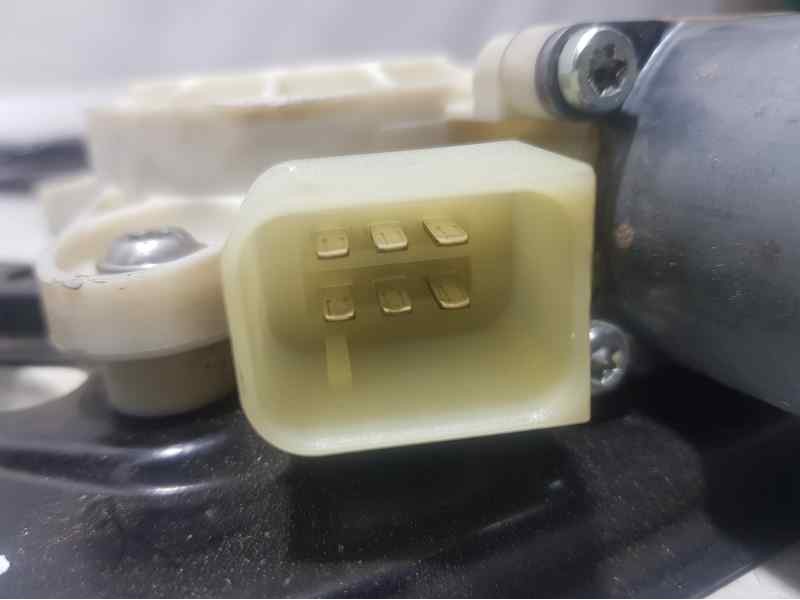 Recambio de elevalunas delantero izquierdo para mercedes-benz clase e (w211) berlina e 200 kompressor (211.041) referencia OEM I