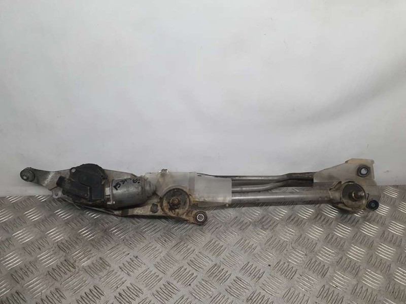 Recambio de motor limpia delantero para mazda cx-7 (er) active referencia OEM IAM 1593001260  