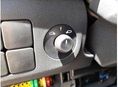 Recambio de mando retrovisor para citroën c-elysee (dd_) 1.2 vti 82 referencia OEM IAM 96673722ZD  