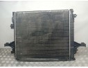 Recambio de radiador agua para volvo xc90 d5 summum (7 asientos) referencia OEM IAM 31293550  