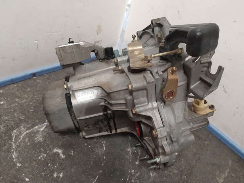 Recambio de caja cambios para citroën c2 vtr referencia OEM IAM 20GP24 0003053 5VELOCIDADES