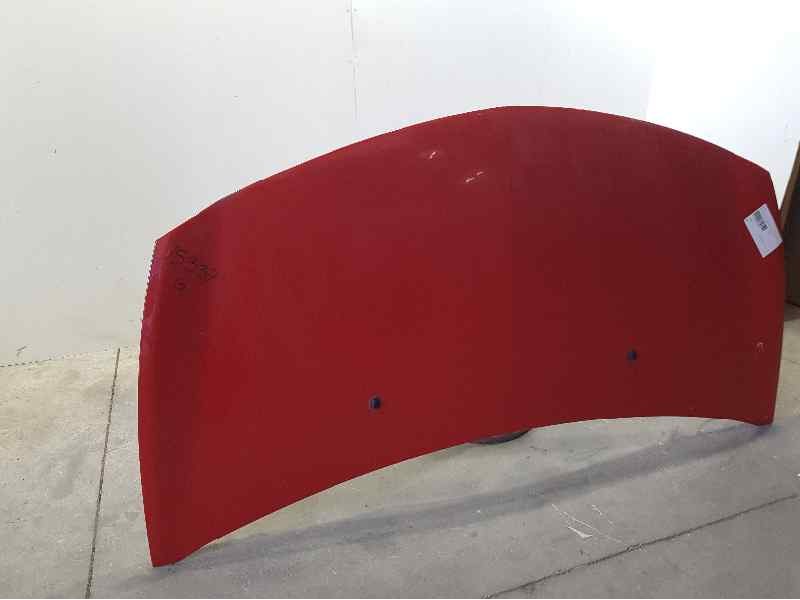 Recambio de capot para renault clio iii authentique referencia OEM IAM 7751476113  