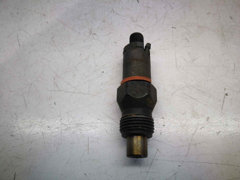 Recambio de inyector para renault kangoo (f/kc0) 1.9 diesel referencia OEM IAM LCR6735406H  DELPHI