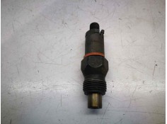 Recambio de inyector para renault kangoo (f/kc0) 1.9 diesel referencia OEM IAM LCR6735406H  DELPHI
