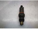 Recambio de inyector para renault kangoo (f/kc0) 1.9 diesel referencia OEM IAM LCR6735406H  DELPHI