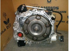 Recambio de caja cambios para citroën c4 picasso shine referencia OEM IAM 20GE19 17K6G0932368 AUTOMATICA