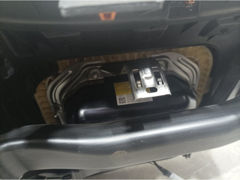 Recambio de kit airbag para chevrolet orlando lt referencia OEM IAM 307080199P10AA  C/ SALPICADERO