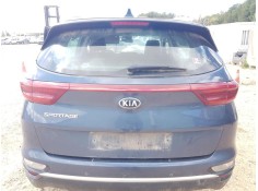 Recambio de porton trasero para kia sportage iv (ql, qle) 1.6 gdi referencia OEM IAM 73700F1000  