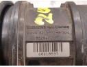 Recambio de caudalimetro para citroën xsara berlina 2.0 hdi cat (rhy / dw10td) referencia OEM IAM 9629471080 5WK9621 SIEMENS