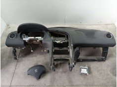 Recambio de kit airbag para peugeot 3008 active referencia OEM IAM 4112PF  C/ SALPICADERO