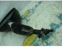 Recambio de retrovisor izquierdo para daewoo matiz city referencia OEM IAM   MANUAL