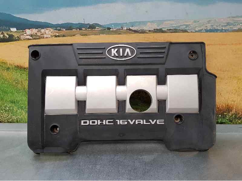 Recambio de tapa motor para kia cerato 1.6 lx berlina (4-ptas.) referencia OEM IAM 2924026710  