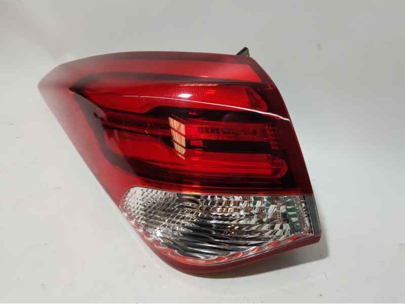 Recambio de piloto trasero izquierdo para hyundai i40 comfort referencia OEM IAM 924013Z6  EXTERIOR POCO ROZADO