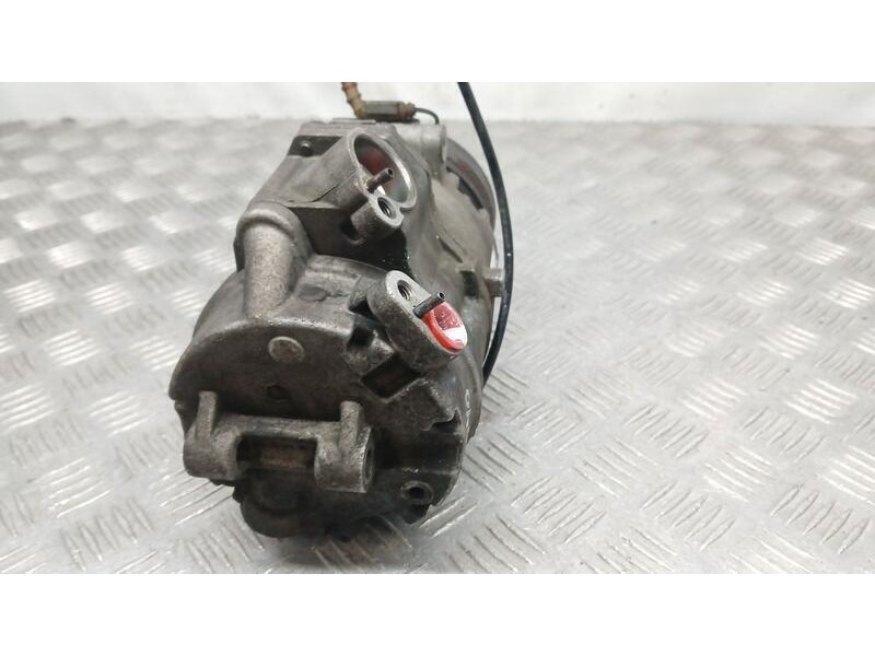 Recambio de compresor aire acondicionado para bmw x5 (e70) 3.0 d referencia OEM IAM 912176203 CALSONIC KANSEI A41011A90022