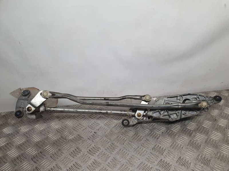 Recambio de motor limpia delantero para mazda cx-7 (er) active referencia OEM IAM 1593001260  