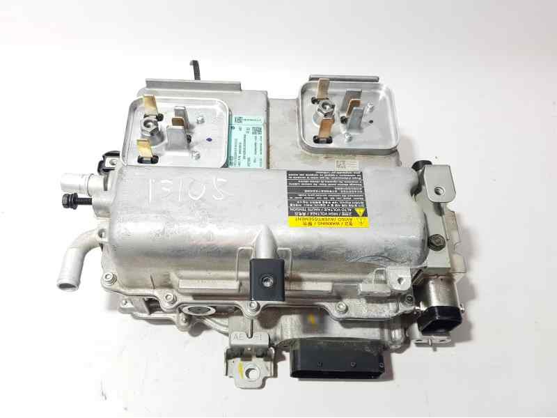 Recambio de modulo electronico para hyundai ioniq style elektro referencia OEM IAM 366002B633  