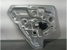 ELEVALUNAS TRASERO IZQUIERDO 834701K010 ELECTRICO 2 PINS