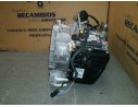 Recambio de caja cambios para citroën c4 picasso shine referencia OEM IAM 20GE19 17K6G0932368 AUTOMATICA