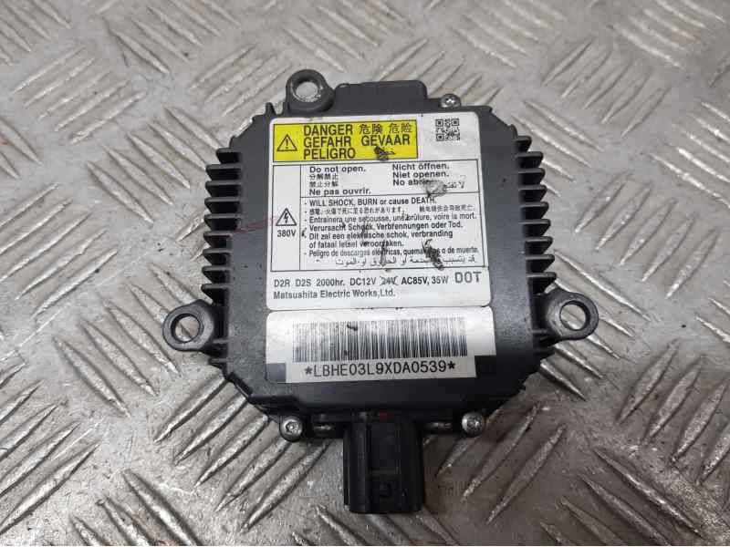 Recambio de centralita faros xenon para honda cr-v (re) executive 4wd referencia OEM IAM LBHE  