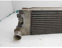 Recambio de intercooler para renault megane ii berlina 5p authentique referencia OEM IAM 8200115540  BEHR