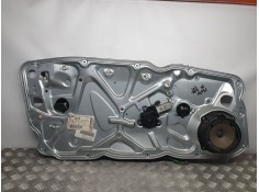 Recambio de elevalunas delantero izquierdo para fiat stilo (192) 1.9 120 dynamic multijet referencia OEM IAM 517590770  ELECTRIC