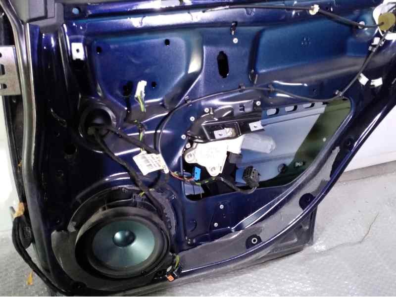 Recambio de elevalunas trasero derecho para mercedes-benz clase e (w211) berlina e 200 kompressor (211.041) referencia OEM IAM  