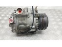 Recambio de compresor aire acondicionado para bmw x5 (e70) 3.0 d referencia OEM IAM 912176203 CALSONIC KANSEI A41011A90022