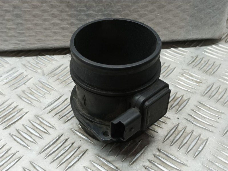 Recambio de caudalimetro para peugeot 508 sw allure referencia OEM IAM 9645948980 5WK97002 CONTIMEMTAL