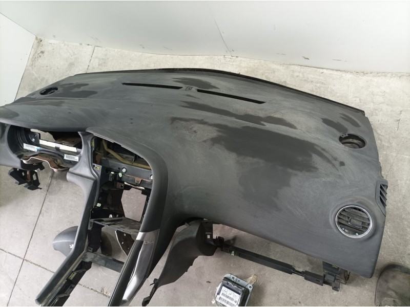 Recambio de kit airbag para peugeot 3008 active referencia OEM IAM 4112PF  C/ SALPICADERO