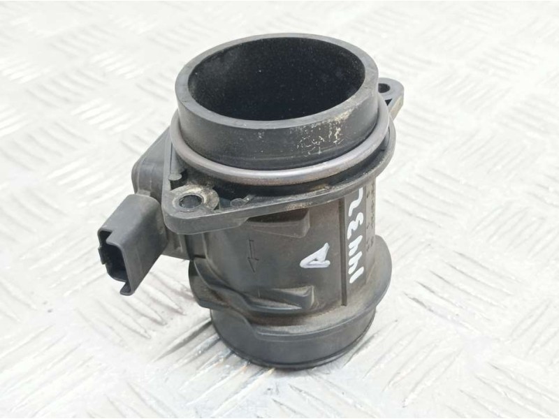 Recambio de caudalimetro para citroën c3 1.4 hdi cool referencia OEM IAM 9647144080 5WK97004 CONTINENTAL