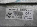 Recambio de intercooler para renault megane ii berlina 5p confort authentique referencia OEM IAM 8200115540A  BEHR