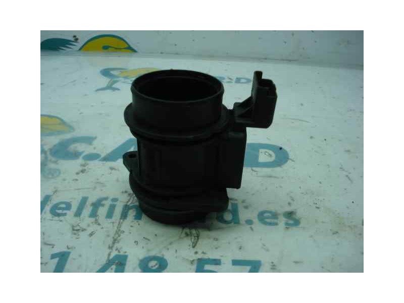 Recambio de caudalimetro para citroën c3 1.4 hdi sx plus referencia OEM IAM 5WK9631 SIEMENS 