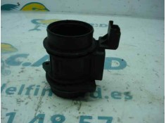 Recambio de caudalimetro para citroën c3 1.4 hdi sx plus referencia OEM IAM 5WK9631 SIEMENS 