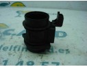Recambio de caudalimetro para citroën c3 1.4 hdi sx plus referencia OEM IAM 5WK9631 SIEMENS 