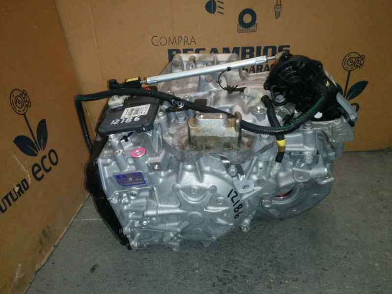 Recambio de caja cambios para citroën c4 picasso shine referencia OEM IAM 20GE19 17K6G0932368 AUTOMATICA