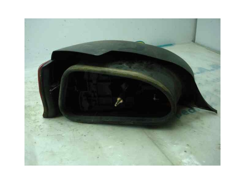 Recambio de piloto trasero derecho para citroën saxo 1.5 d image referencia OEM IAM 6351F7  