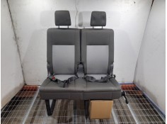 ASIENTO TRASERO IZQUIERDO RECLINABLE 3ª O 4ª FILA TOCADO