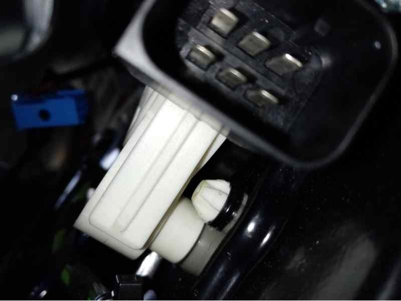 Recambio de elevalunas trasero derecho para mercedes-benz clase e (w211) berlina e 200 kompressor (211.041) referencia OEM IAM  