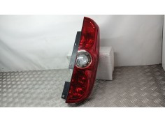 PILOTO TRASERO DERECHO 518106730 ROZADO MAKO 02037099900010