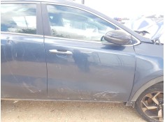 Recambio de puerta delantera derecha para kia sportage iv (ql, qle) 1.6 gdi referencia OEM IAM 76004F1000 MUY TOCADA 