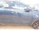 Recambio de puerta delantera derecha para kia sportage iv (ql, qle) 1.6 gdi referencia OEM IAM 76004F1000 MUY TOCADA 