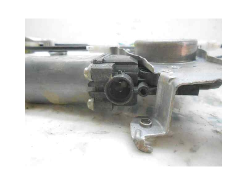 Recambio de elevalunas trasero izquierdo para nissan qashqai (j10) tekna referencia OEM IAM 82701JD40A  