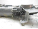 Recambio de elevalunas trasero izquierdo para nissan qashqai (j10) tekna referencia OEM IAM 82701JD40A  