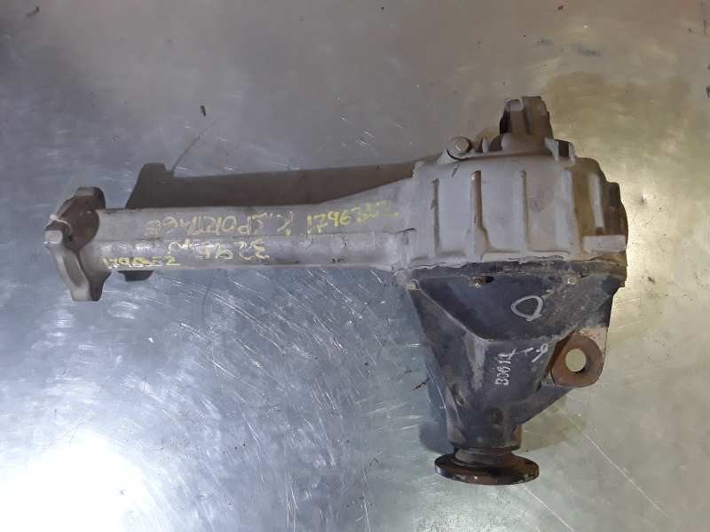 Recambio de diferencial delantero para kia sportage td (5-ptas.) referencia OEM IAM   