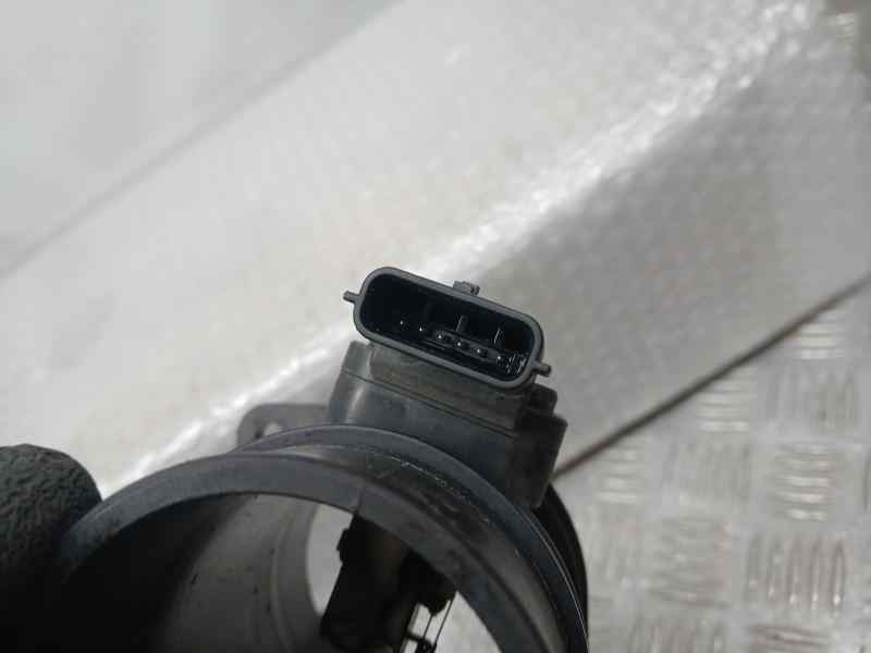 Recambio de caudalimetro para renault clio iii authentique referencia OEM IAM 8200299956 5WK97007 SIEMENS VDO