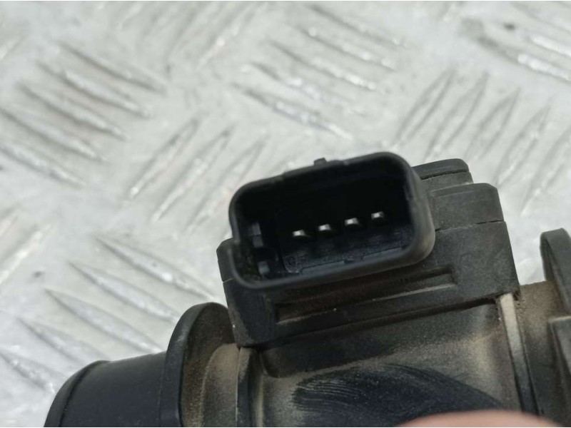 Recambio de caudalimetro para citroën c3 1.4 hdi cool referencia OEM IAM 9647144080 5WK97004 CONTINENTAL