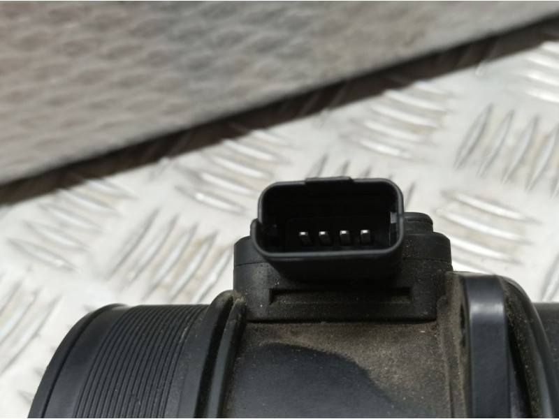 Recambio de caudalimetro para peugeot 508 sw allure referencia OEM IAM 9645948980 5WK97002 CONTIMEMTAL