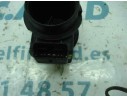 Recambio de caudalimetro para citroën c3 1.4 hdi sx plus referencia OEM IAM 5WK9631 SIEMENS 