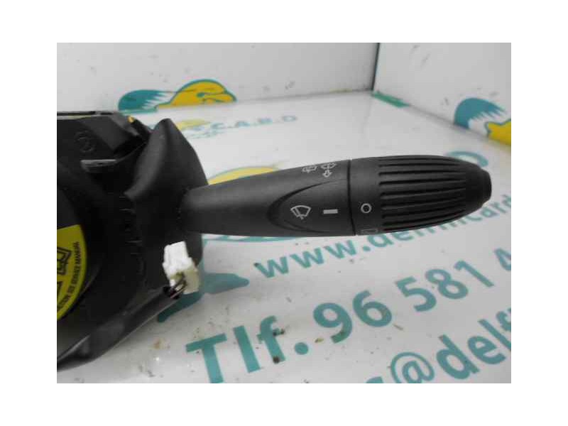 Recambio de com 2000 para fiat punto berlina (188) 1.3 16v multijet feel referencia OEM IAM 735381039  
